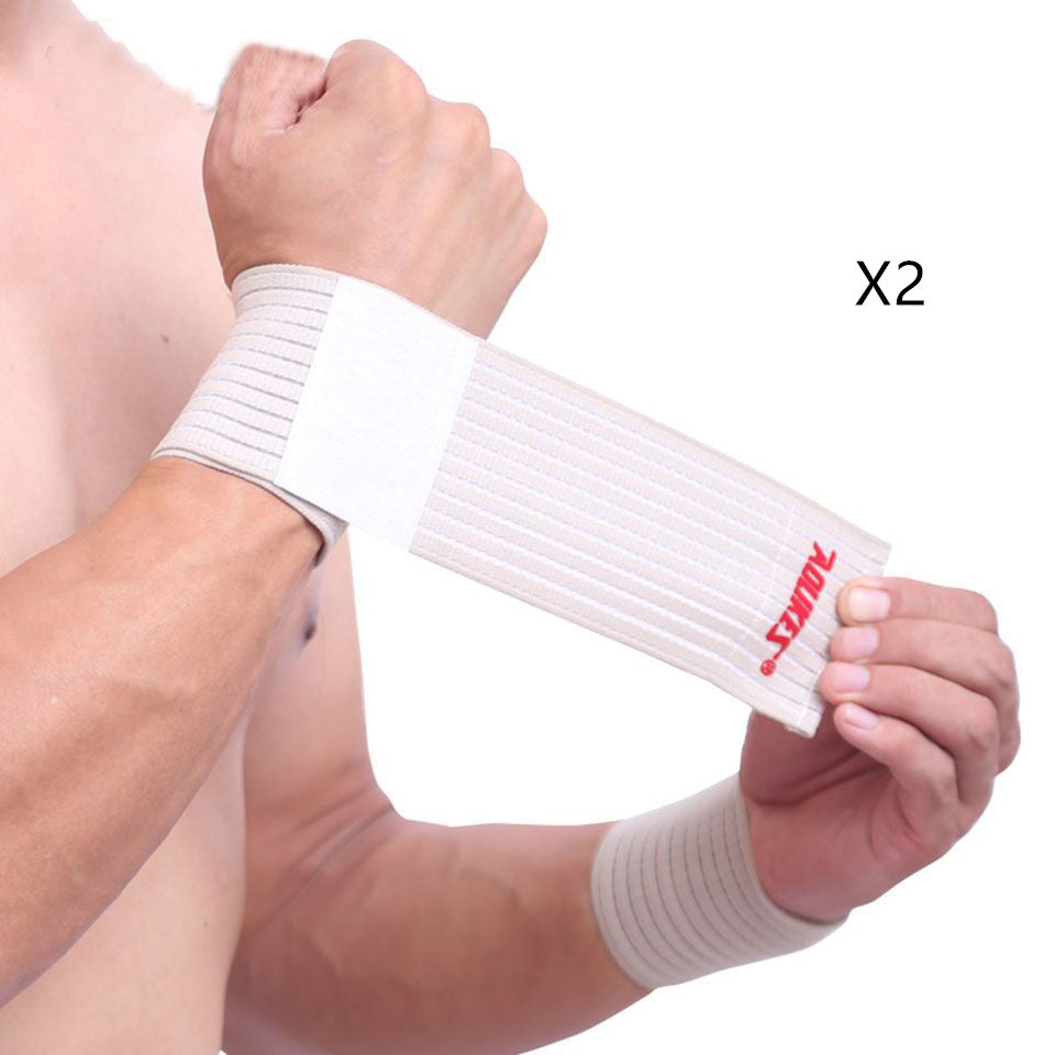 Sports bandage